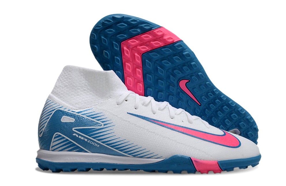 Air Zoom Mercurial Superfly X Elite TF Size 35-45-67736628
